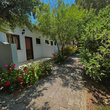 Bare Hill Holiday Apartments Krini Extérieur photo