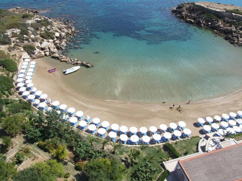 Bare Hill Holiday Apartments Krini Extérieur photo