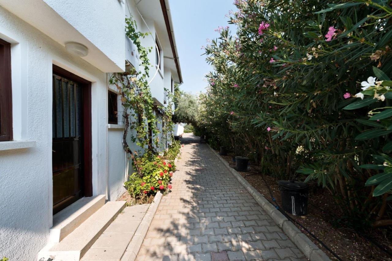 Bare Hill Holiday Apartments Krini Extérieur photo