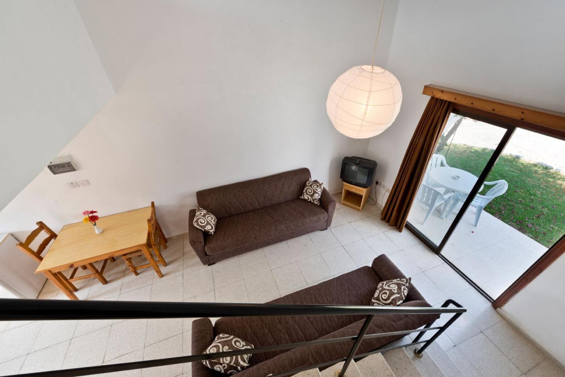 Bare Hill Holiday Apartments Krini Chambre photo
