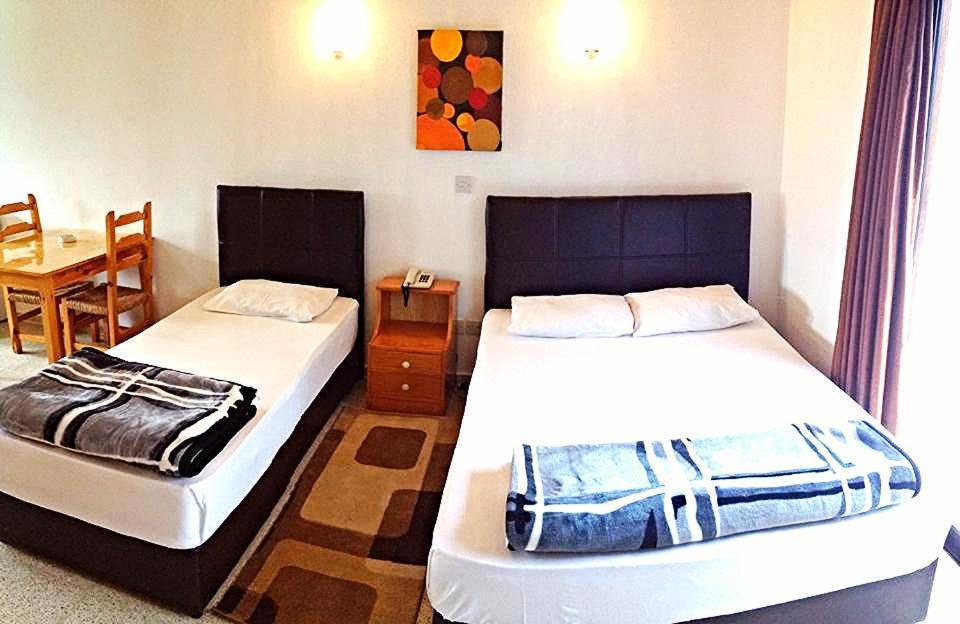 Bare Hill Holiday Apartments Krini Extérieur photo