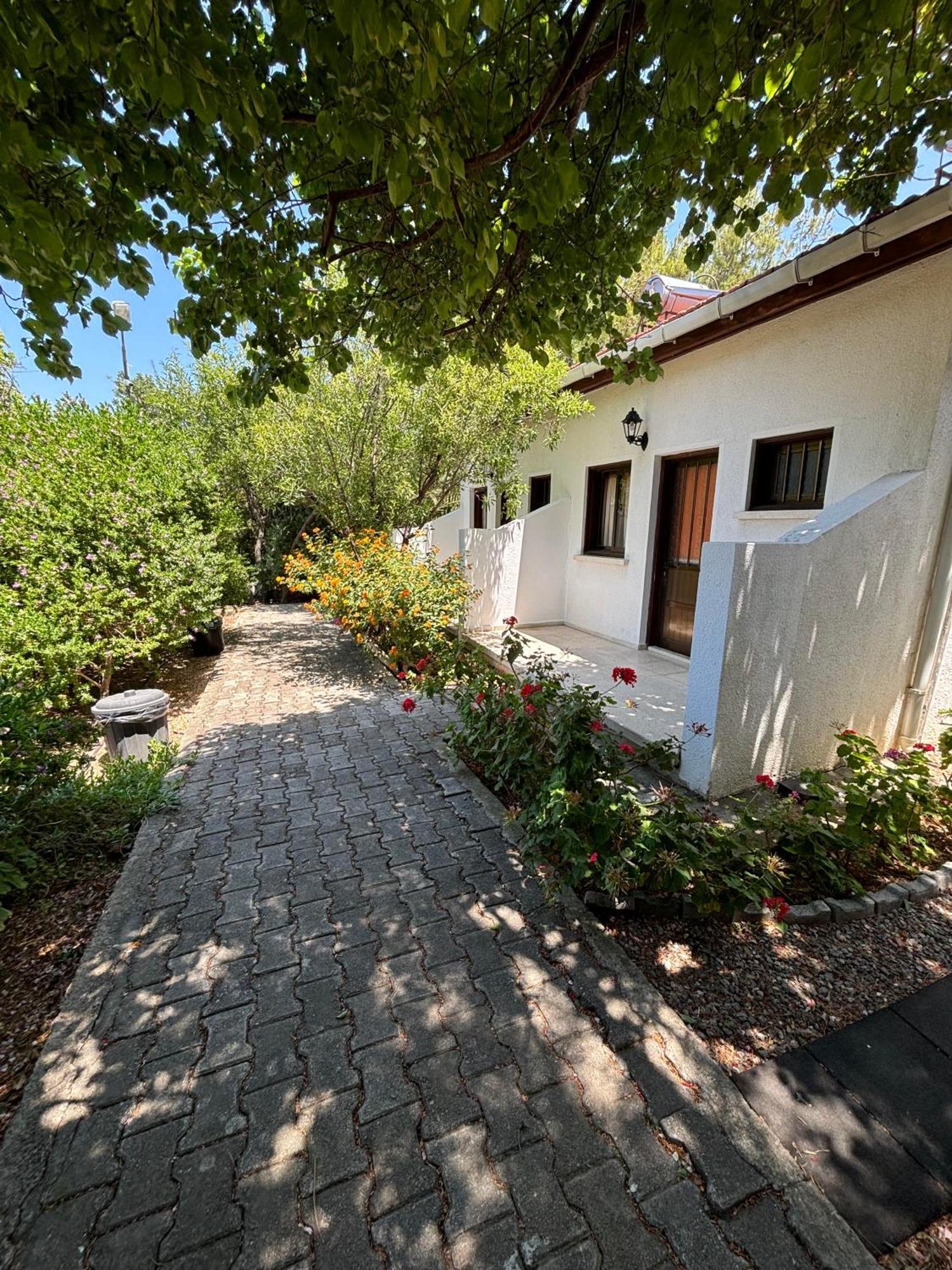 Bare Hill Holiday Apartments Krini Extérieur photo